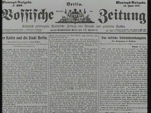 Berlin in der Kaiserzeit