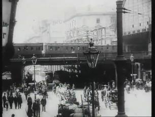 Berlin in der Kaiserzeit