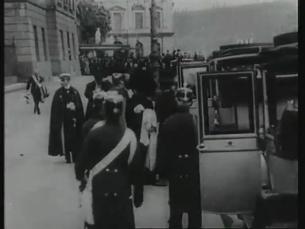 Berlin in der Kaiserzeit