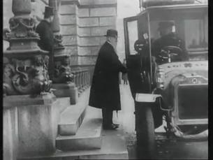 Berlin in der Kaiserzeit