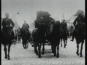 Berlin in der Kaiserzeit