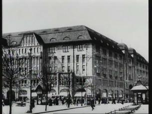 Berlin in der Kaiserzeit