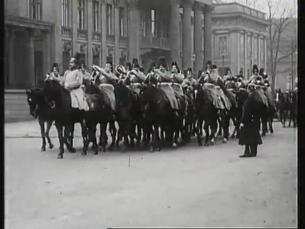 Berlin in der Kaiserzeit