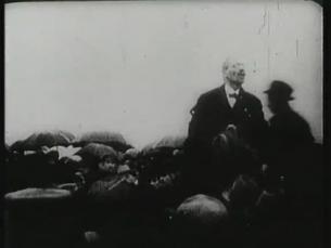 Erster Weltkrieg