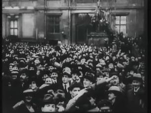 Erster Weltkrieg