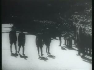 Drittes Reich-Außenpolitik