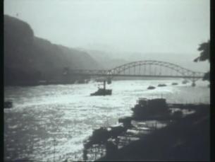 Br&uuml;cke von Remagen