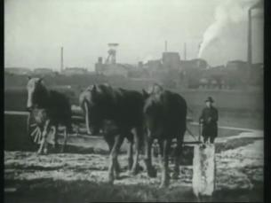 Portr&auml;t: Ruhrgebiet