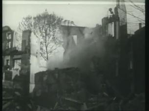 Zweiter Weltkrieg-Folgen
