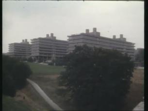 Bochum in den 1970 ern