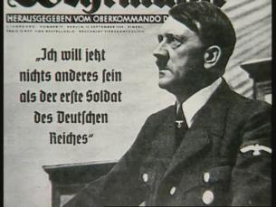 Drittes Reich-F&uuml;hrerkult