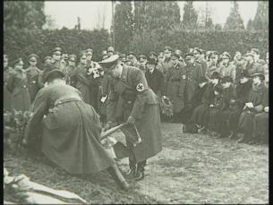 Drittes Reich-Rassismus