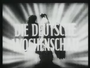 Evakuierung deutscher Zivilisten