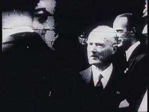 Drittes Reich-Wirtschaft