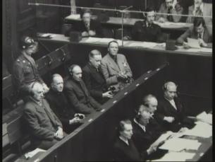 N&uuml;rnberger Prozess