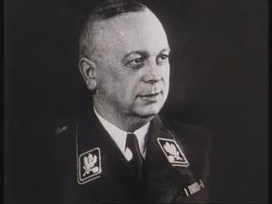 Stabschef der SA