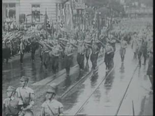 Machtergreifung Adolf Hitlers