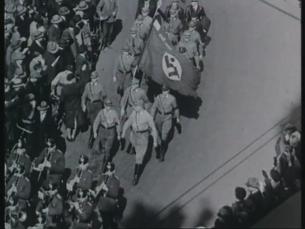 Machtergreifung Adolf Hitlers