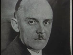 Drittes Reich-Machtergreifung
