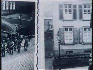 Machtergreifung Adolf Hitlers