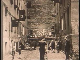 Drittes Reich-Alltag