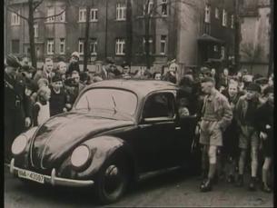 Drittes Reich-Wirtschaft