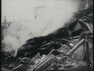 Luftangriffe auf deutsche Städte