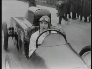 Berlin in den 1920ern
