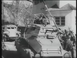 Anschluss &Ouml;sterreichs
