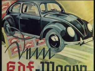 Drittes Reich-Wirtschaft
