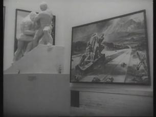 Drittes Reich-Kulturpolitik