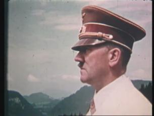 Drittes Reich-NS-F&uuml;hrer