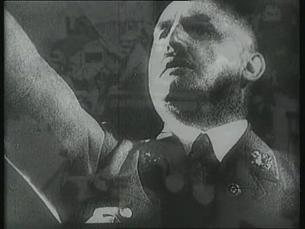Drittes Reich-Rassismus
