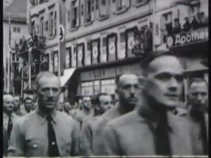 Drittes Reich-Machtergreifung