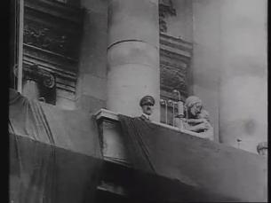Anschluss &Ouml;sterreichs