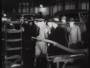 Drittes Reich-Wirtschaft