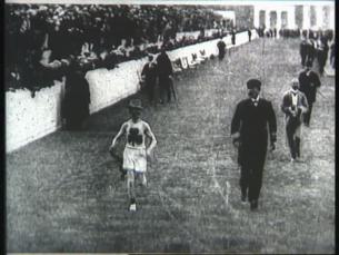 Olympiade 1906