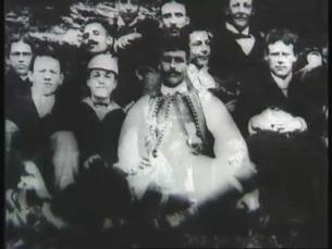 Olympiade 1896