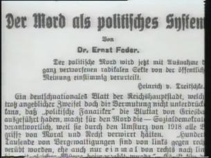 Berlin in der Weimarer Republik
