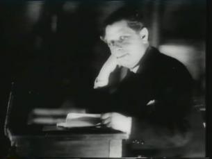 Berlin in den 1920ern