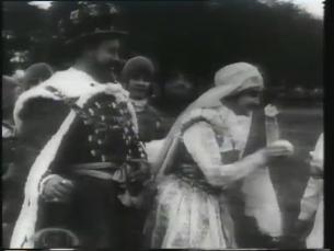 Berlin in den 1920ern