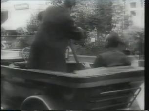 Berlin in den 1920ern