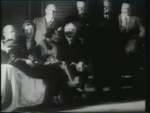 Berlin in den 1920ern