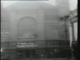 Berlin in den 1920ern