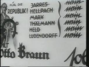 Berlin in der Weimarer Republik