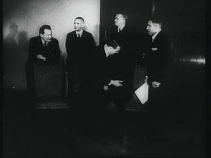 Machtergreifung Adolf Hitlers