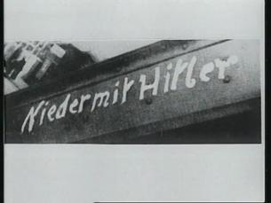Drittes Reich-Widerstand