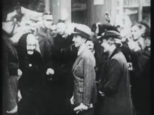 Reichstagswahl 1936