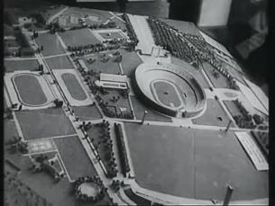 Olympiade 1936