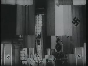 Drittes Reich-Außenpolitik